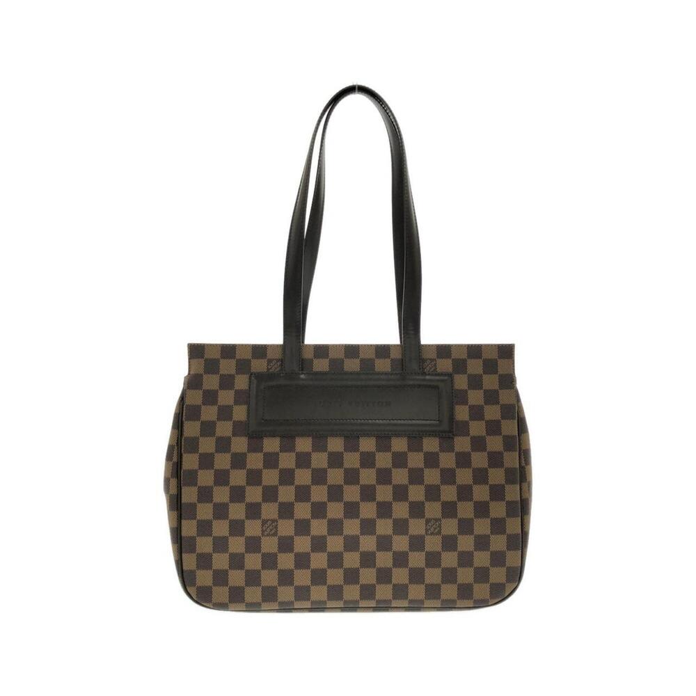 Louis Vuitton Damier Parioli PM N51123 Handbag